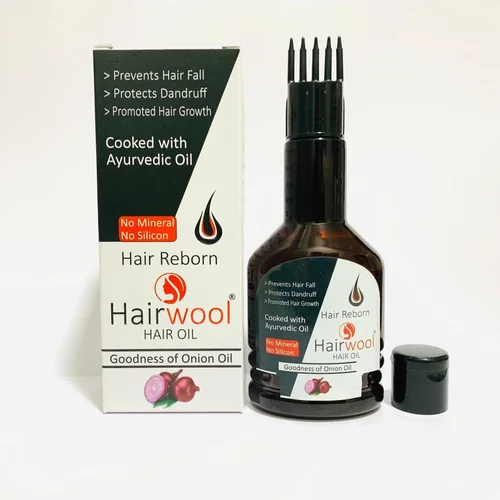 Hairwool Hair specialist Products | Nisarg Pharma | Ayurvedic Herbal PCD  Company