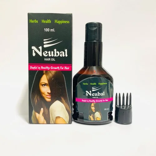 Neubal Hair Oil