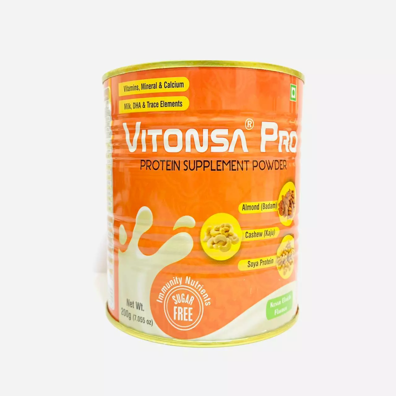 Vitonsa Pro Protein Powder