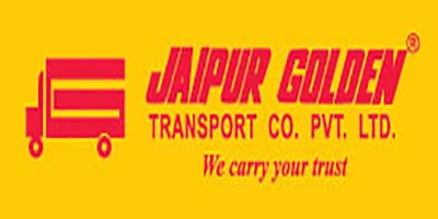 Jaipur Golden Transport Co. PVT. LTD.