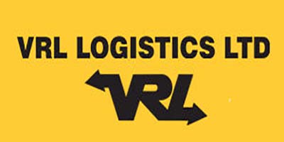 VRL Logistic LTD